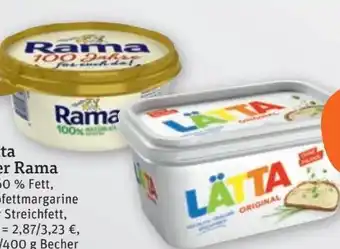 tegut Lätta Original Angebot
