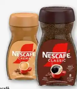 tegut Nestlé Nescafé Classic Angebot