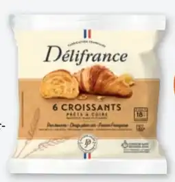 tegut Delifrance Croissants Angebot
