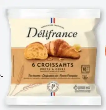 tegut Delifrance Croissants Angebot