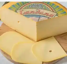 tegut Landana Mai-Gouda Angebot