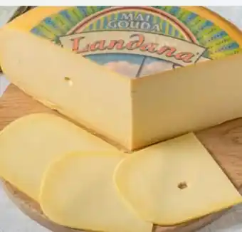 tegut Landana Mai-Gouda Angebot