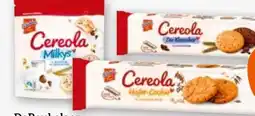 tegut DeBeukelaer Cereola Der Klassiker Angebot