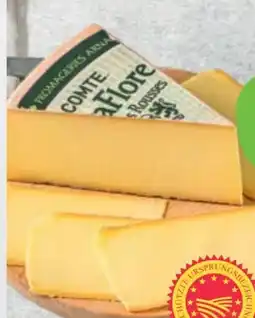 tegut Fort des Rousses Juraflore Bio-Comté Angebot