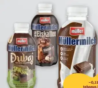 tegut Müller Müllermilch Angebot