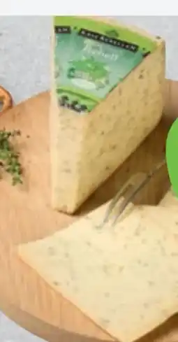 tegut Käse Rebellen Bio-Bärlauch-Rebell Angebot