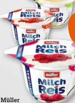 tegut Müller Milch Reis Angebot