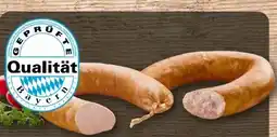REWE Center Wasner Leberwurst Angebot