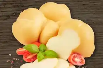 REWE Center Scamorza Affumicata Angebot
