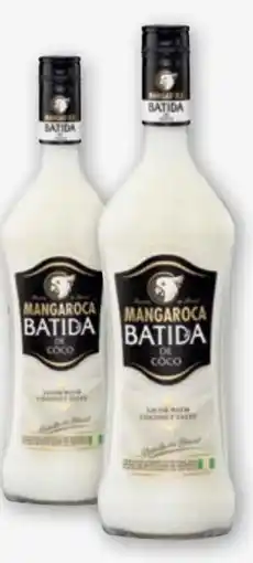 tegut Mangaroca Batida De Coco Angebot
