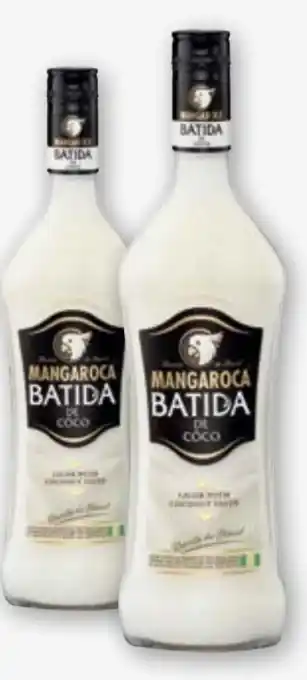 tegut Mangaroca Batida De Coco Angebot