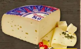 REWE Center Mila Bergmilch Dolomitenkönig Angebot