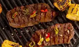 REWE Center Greater Omaha US Beef Rinder-Hüfte Angebot