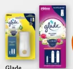 tegut Glade (by Brise) Touch & Fresh Angebot