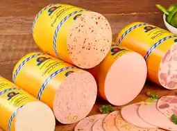 REWE Center Höhenrainer Geflügel-Aufschnitt Angebot