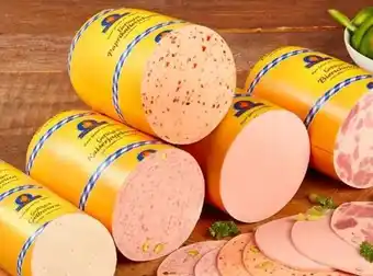 REWE Center Höhenrainer Geflügel-Aufschnitt Angebot