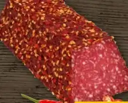 REWE Center Schulte Trapezsalami Angebot