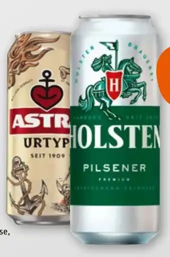 tegut Holsten Premium Pilsener Angebot
