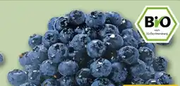 REWE Center Rewe Bio Heidelbeeren Angebot