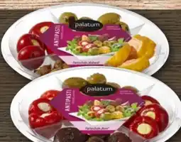 REWE Center Palatum Partyschale Angebot