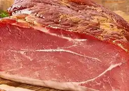 REWE Center Schiller Strohschwein Schinkenspeck Angebot