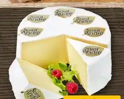 REWE Center Saint Andre Weichkäse Angebot