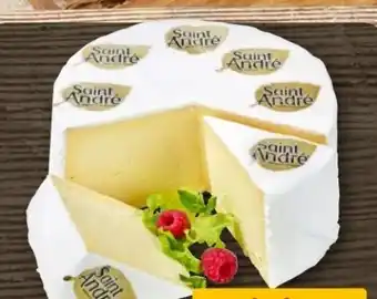 REWE Center Saint Andre Weichkäse Angebot