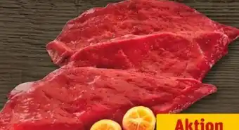 REWE Center Kalbs-Leber Angebot