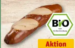 REWE Center Rewe Back-Station Bio-Laugenstange Angebot