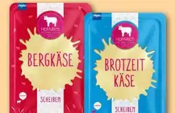 REWE Center Hof-Milch Allgäuer Brotzeitkäse Angebot