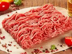REWE Center Gemischtes Hackfleisch Angebot