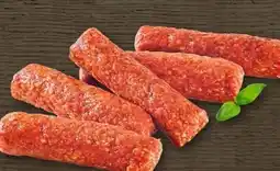 REWE Center Cevapcici Angebot