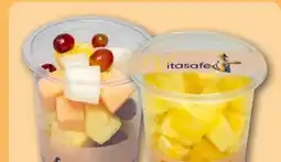 REWE Center VitaSafe Früchte-Mix Angebot