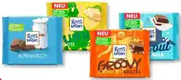 Budni Ritter Sport Schokolade Bunte Vielfalt Angebot