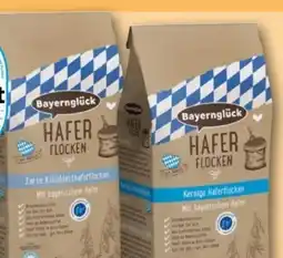 REWE Center Bayernglück Zarte Kleinblattflocken Angebot