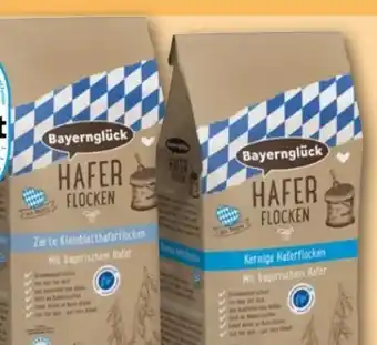 REWE Center Bayernglück Zarte Kleinblattflocken Angebot