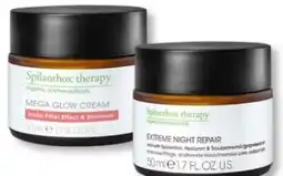 Budni Spilanthox Mega Glow Cream Angebot