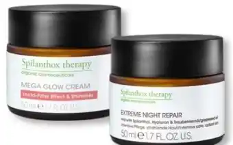 Budni Spilanthox Mega Glow Cream Angebot