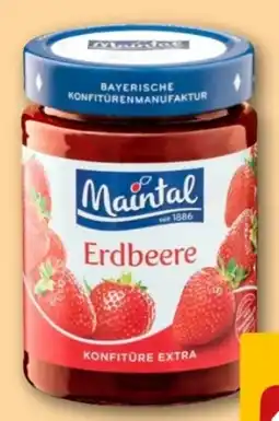 REWE Center Maintal Konfitüren Angebot