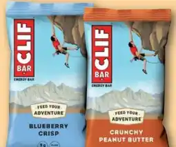 REWE Center Clif Bar Riegel Angebot