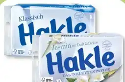 Budni Hakle Toilettenpapier Klassisch Angebot