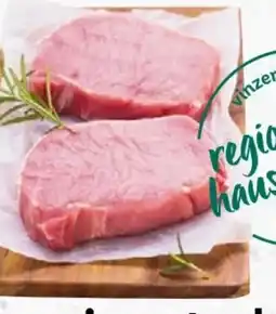 REWE Vinzenzmurr Premiumsteak Angebot
