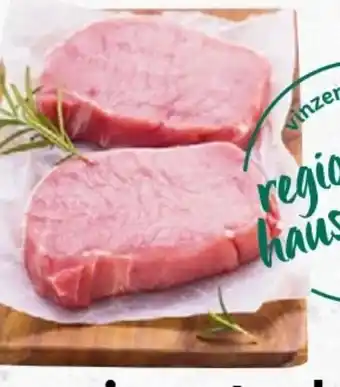 REWE Vinzenzmurr Premiumsteak Angebot