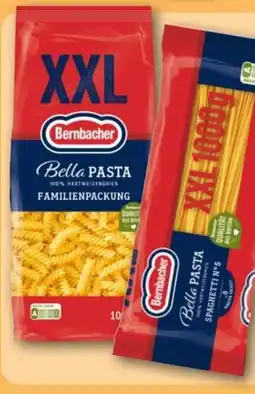 REWE Center Bernbacher Bella Pasta XXL Angebot