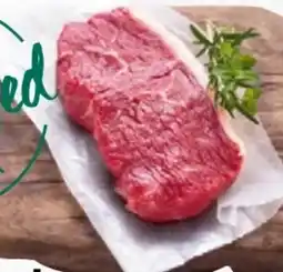 REWE Hofgut Schwaige Dry Aged Rinderlende Angebot