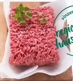 REWE Hofgut Schwaige Hackfleisch gemischt Angebot
