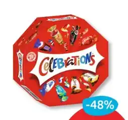 Budni Mars Celebrations Angebot