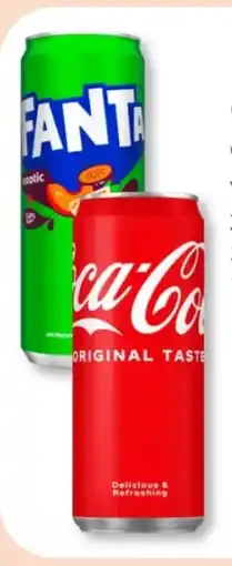 Budni Coca-Cola Cola Angebot