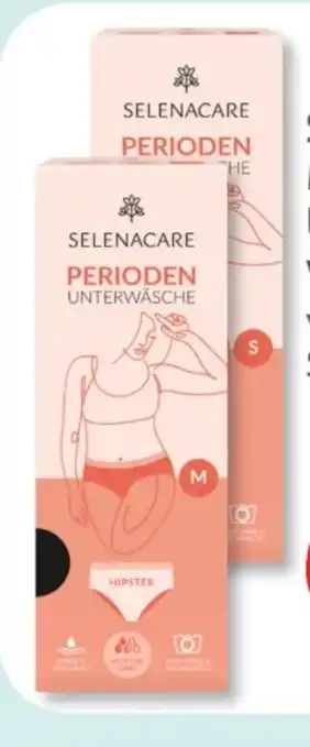 Budni Selenacare Menstruationstasse Angebot