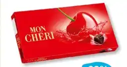Budni Ferrero Mon Chéri Angebot